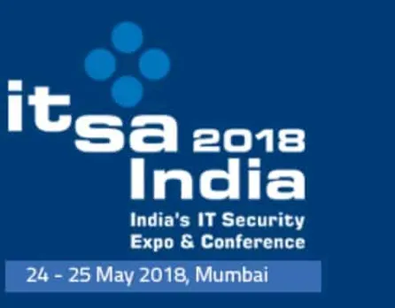 Germany's it-sa Security Expo and Conference to Open at Mumbai