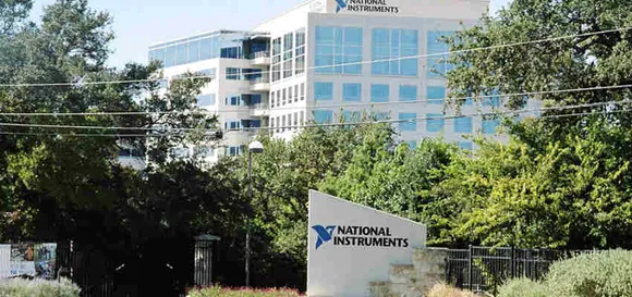 National Instruments 5G