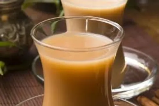 Foodpanda Suprised its Customers with Sweet Caring Post "Hello Fraands! Chai Pee Lo!”