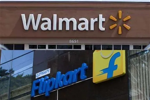 Can CCI Reject Walmart Flipkart Deal?