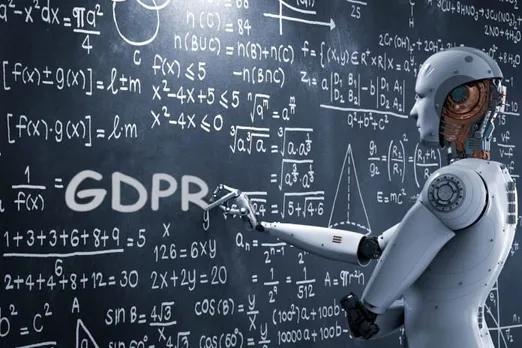 AI Help Companies With GDPR Compliance