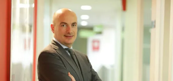 The Adecco Group appoints Marco Valsecchi as Country Manager & Managing Director for India