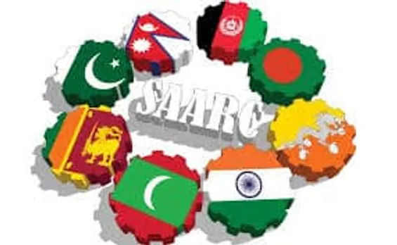 Cross-border E-Commerce for SAARC