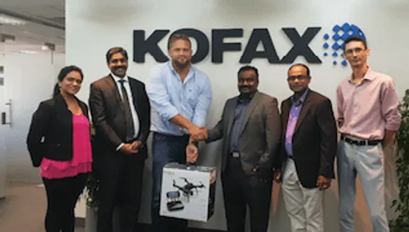 Finesse Wins Kofax Robot Challenge at the Kapow RPA Workshop