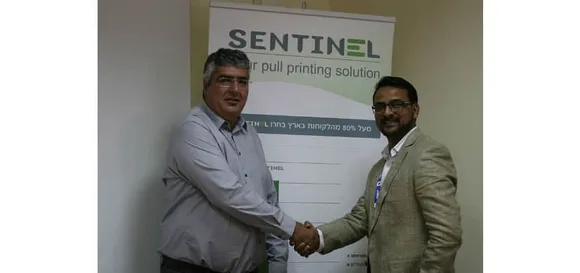 WeP Solutions Ltd becomes the first Indian Company to Offer Secure Printing Solutions