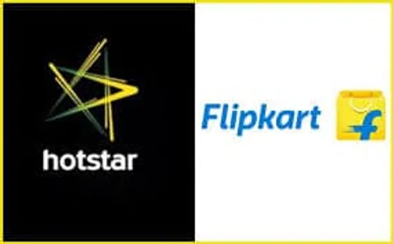 Flipkart and Hotstar Come Together to Announce a New Ad Platform