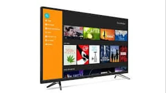 CloudWalker launches new variants of Cloud TV X2 in 40” & 43” on the Amazon Prime Day