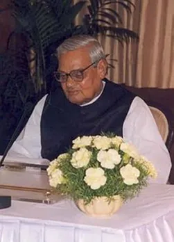 Atal Bihari Vajpayee: One of the Brightest Minds behind India’s Economic Transformation