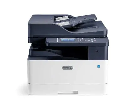 New Xerox Multifunction Printers Help SMBs Transform the Way They Work