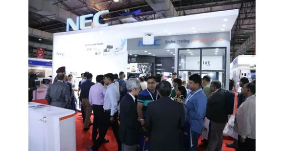 InfoComm India 2018: Still Soaring To New Heights