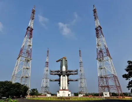 Watch ISRO GSLV MK3 D2 Carrying GSAT-29 Satellite Launch Live Online