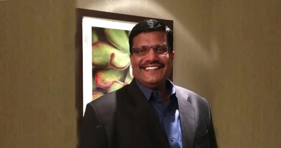 Our Partnership with Crayon Software has been a Business and Cultural Fit: Nagaraj Ponnuswamy, Quadrasystems.net