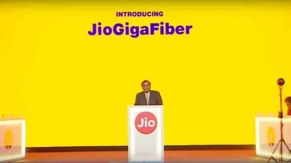 Jio GigaFiber Jobs: Reliance Jio Looking for Professionals to be Part of Team