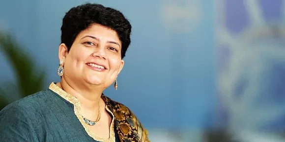 Women Must Say 'I Can' Instead of I Think I Can: Sheenam Ohrie, Dell