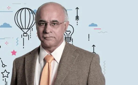 'Hold The Tree'- Mindtree Founder Subroto Bagchi's Emotional Letter To The Employees