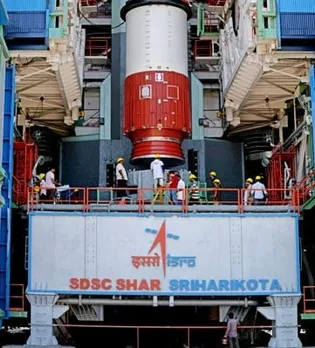 Online Registrations to Watch ISRO PSLV C-46 RISAT 2B Launch Live from Sriharikota Begins this Week
