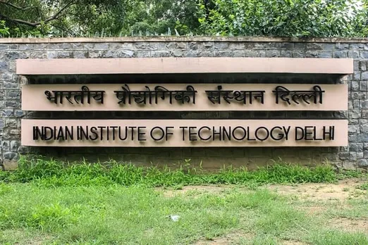 IIT Delhi Launches Executive MBA Program for Professionals: Know About it Here and Apply Now
