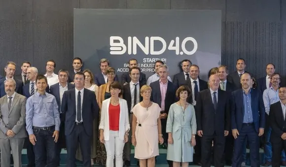 52 leading companies to work with startups in fourth edition of BIND 4.0
