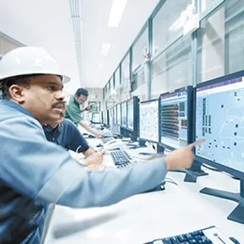 ABB to supply digital control solution for Gulf ply mill