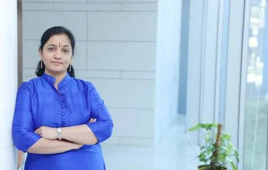 Companies increasingly realising the importance of reaching gender parity: Kalavathi GV, Philips