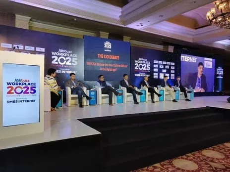 JobBuzz Workplace2025 Conclave brings together 70+ Indian CXOs; ignites debate on the changing talent needs at organisations