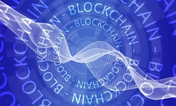 How blockchain technology can be harnessed for a sustainable future
