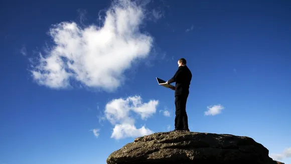 Cloud computing influencing the IT industry