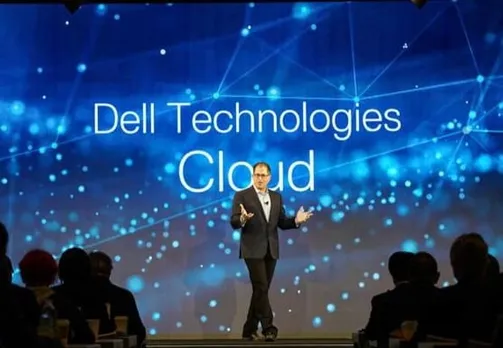 Michael Dell outlines Dell Technologies' 2030 vision
