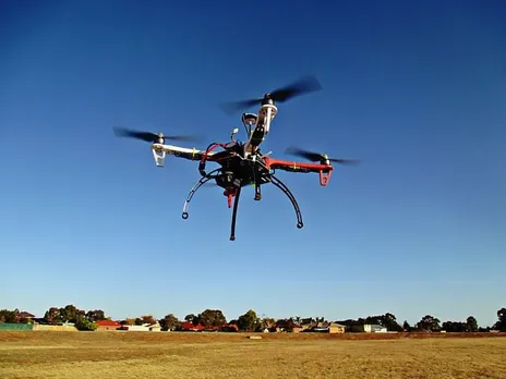 The future of drone technology