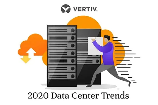 Hybrid computing models are becoming 2020 Data Center trends
