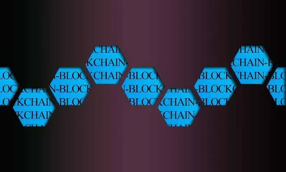  Top 5 uses of Blockchain in banking