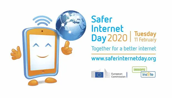 Happy Safer Internet Day