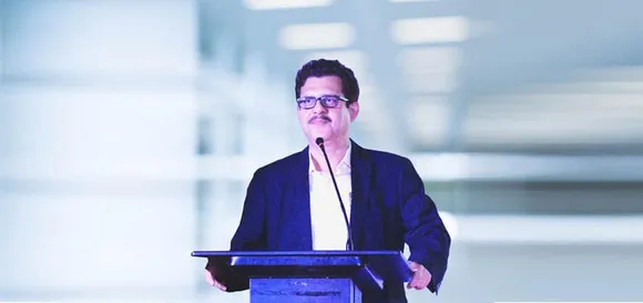 Crayon Software regularly provides opportunities for partners: Kingshuk Chatterjee, Godrej Infotech