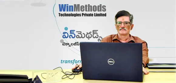 Crayon maintains a busy calendar of technology enablement programs for their partners: PB Srinivas, WinMethods Technologies