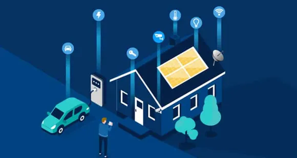 Environments will be controlled by interconnected IoT devices: Blackhawk Network