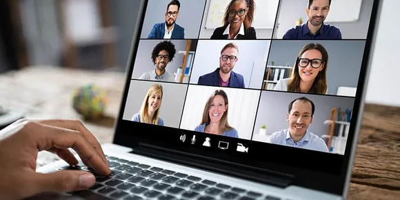 Video conferencing and collaboration is the new way of connecting