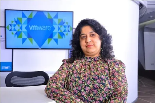 IT leaders need to prioritize and accelerate cloud adoption on an urgent basis: Misha Joshi, VMware India