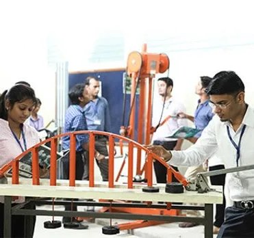 NIET is India’s first engineering institute to be E-LEAD certified