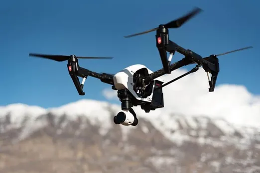 TropoGo to offer integrated risk management services to Indian Drone Pilots