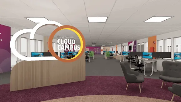Cloud Campus Hubs allow effective management of remote teams: Aditya Arora, Teleperformance