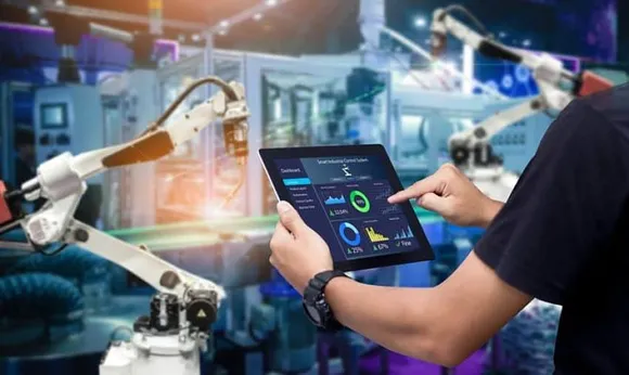 Addverb helping businesses embrace automation and Industry 4.0: Sangeet Kumar