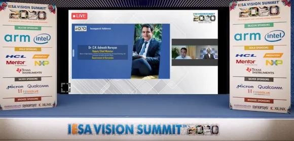 Call for fully autonomous National Electronics Commission: IESA Vision Summit 2020