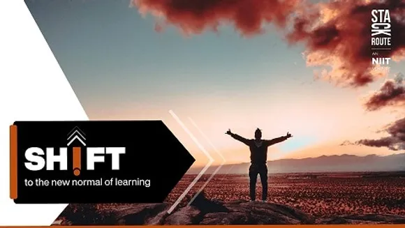 SHIFT to the new mode of learning