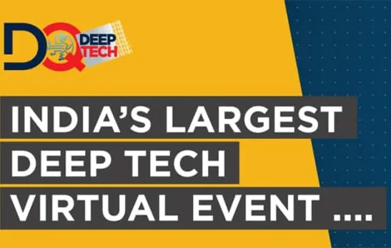 In the Deep End: Dataquest to Host DQ DeepTech, India’s Largest Deep Technologies Event