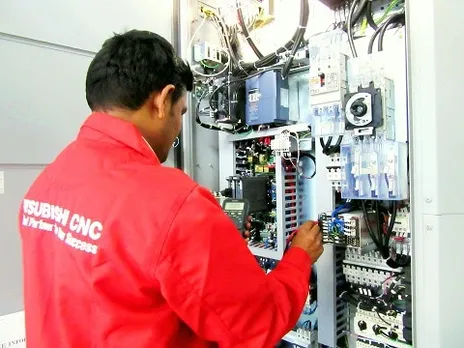 Mitsubishi Electric India announces extended warranty schemes for CNCs