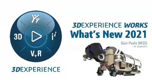 Dassault Systemes launches SOLIDWORKS 2021 in India