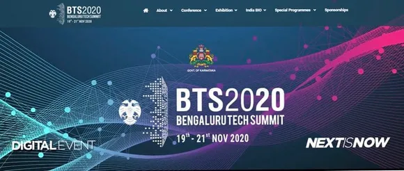 Bengaluru Tech Summit 2020 to focus on innovation  and growth in a new world, amid global pandemic