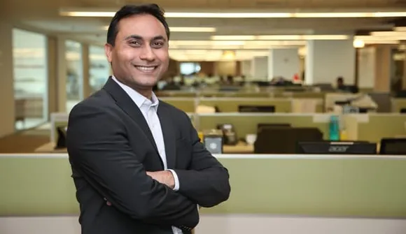 How technology is redefining the wealth management industry: Uday Chaudhari, Synechron