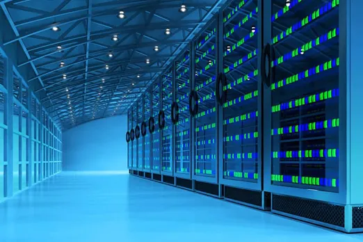 Data center of the future