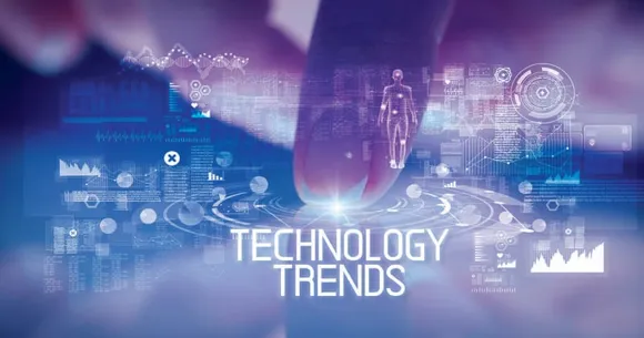 5 Technology trends CXO's should look out for in 2022-23